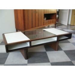 Salontafel '70s ( Retro/Vintage/Design )