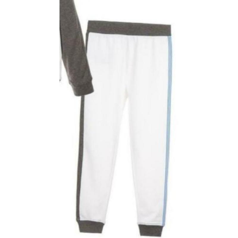 ARMANI JUNIOR Joggingbroek Trainingsbroek broek | MAAT 116