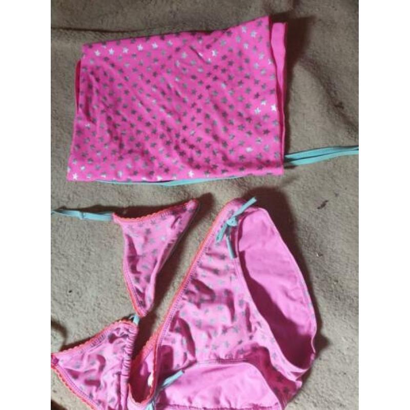 ZGAN bikini maat 176 LOVE