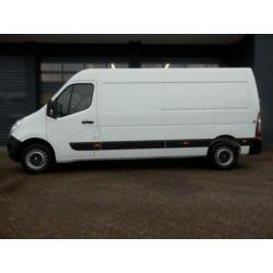 Renault Master L3H2 Grand Confort 2.3 Dci 130 PK (bj 2018)