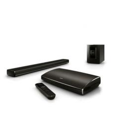 Bose Lifestyle® SoundTouch® 135 home entertainment system