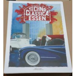 Poosters Techno Classica, jubileum editie