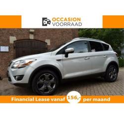 Ford Kuga: 30 op voorraad !