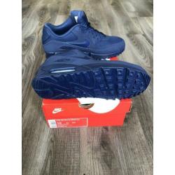 Nike Air Max 90 blauw 44