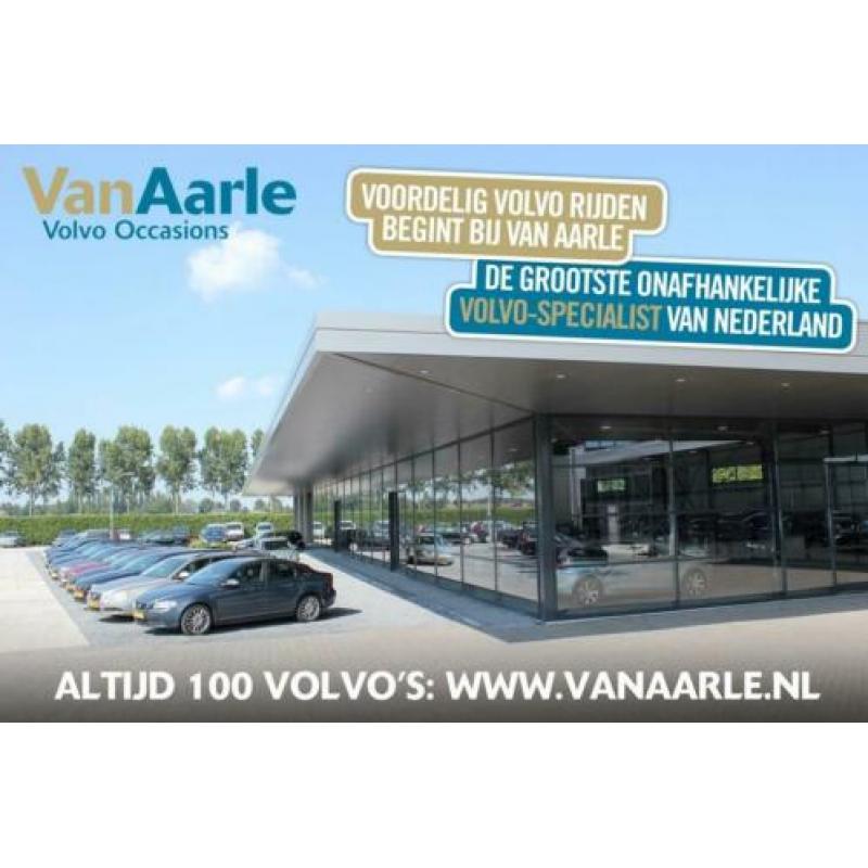 Volvo XC90 Euro6 7pers. D5 AWD Aut Inscription Adapt.CruiseC