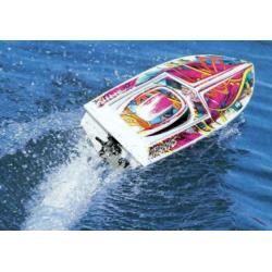 Traxxas Blast RTR TQ 2.4GHz High Performance Boat