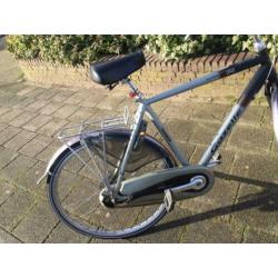 Gazelle punta herenfiets te koop