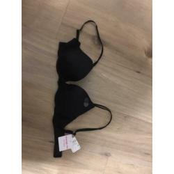 Hunkemöller BH zwart 70C