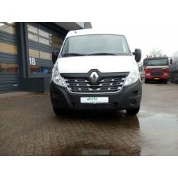 Renault Master L3H2 Grand Confort 2.3 Dci 130 PK (bj 2018)