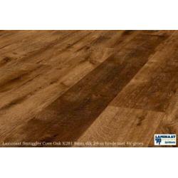 Laminaat Smuggler Cove Oak K281 24cm brede €13,95p/m2