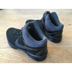 Nieuwe Nike Air Visi Pro VI Nubuck basketbal shoes. Mt 40,5