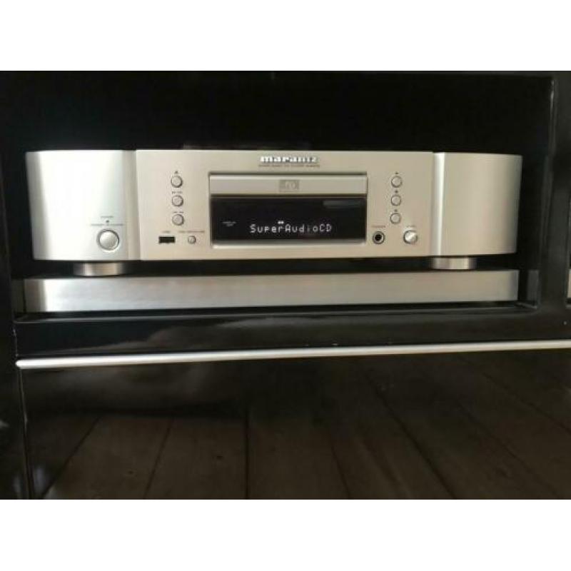 Marantz SA 8003. nieuwstaat.