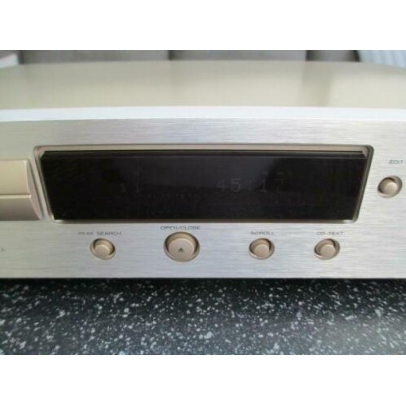 Marantz CD 6000