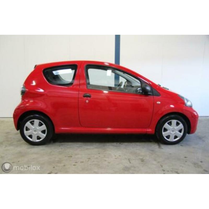 Toyota Aygo 1.0-12V Cool Airco