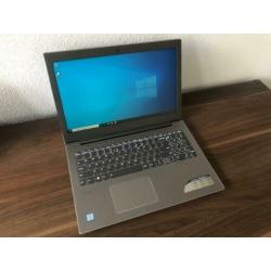 Luxe Lenovo IdeaPad 520-15IKB i5 8ste gen - 256GB SSD - 8GB