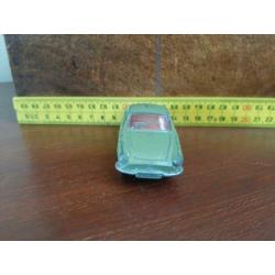 Corgi toys Renault floride 222 made in britain