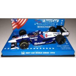 Minichamps IndyCar 1994 Lola T 94 Ford #9 Robby Gordon 1/43