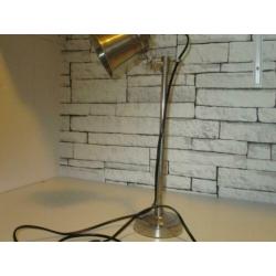 Tafel/Bureaulamp,v,a 15,00e