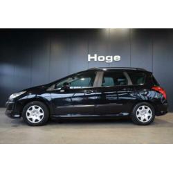 Peugeot 308 SW 1.6 HDiF X-Line Airco Cruise Control All in P