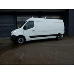 Renault Master L3H2 Grand Confort 2.3 Dci 130 PK (bj 2018)