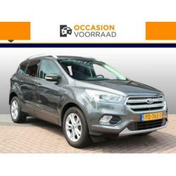 Ford Kuga: 30 op voorraad !