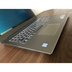 Luxe Lenovo IdeaPad 520-15IKB i5 8ste gen - 256GB SSD - 8GB