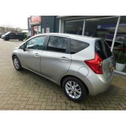 Nissan Note 1.2 Connect Edition