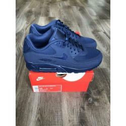 Nike Air Max 90 blauw 44