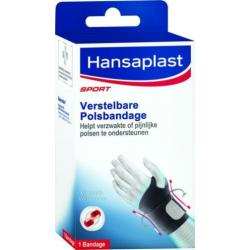 Hansaplast Verstelbare Neopreen Polsbandage