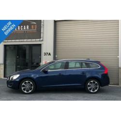 Volvo V60 1.6 eDrive Ocean Race | Navi | Schuifdak | Xenon |