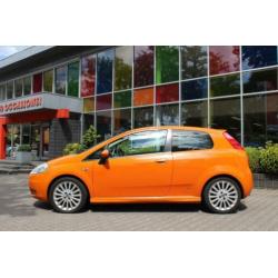 Fiat Grande Punto 1.4-16V Sport / PANORAMADAK / AIRCO-ECC /