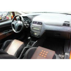 Fiat Grande Punto 1.4-16V Sport / PANORAMADAK / AIRCO-ECC /