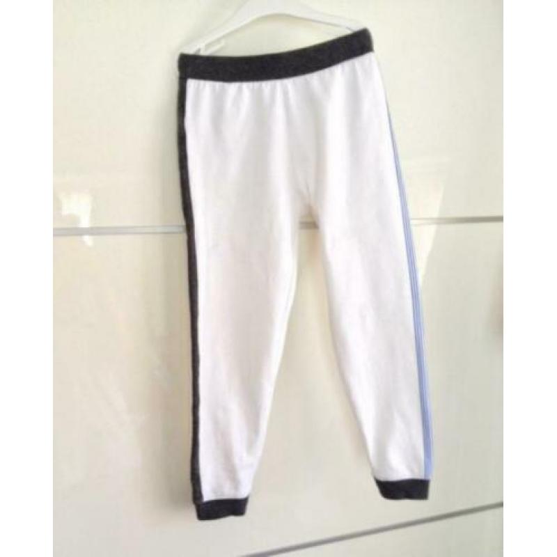 ARMANI JUNIOR Joggingbroek Trainingsbroek broek | MAAT 116