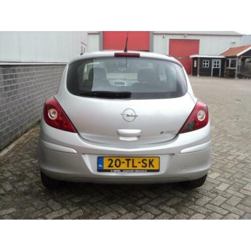 Opel Corsa 1.4-16V Enjoy