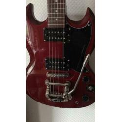 Epiphone sg special