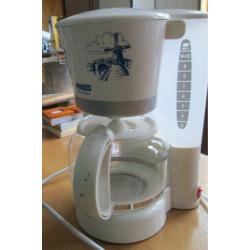 Princess Limited Edition koffiemachine € 15,00