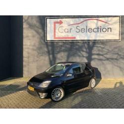 Ford Fiesta 2.0-16V ST 150PK AIRCO NL-AUTO (bj 2005)