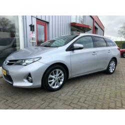 Toyota Auris Touring Sports 1.8 Hybrid Lease Navi/PanoDak