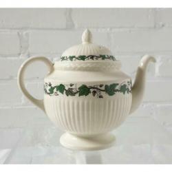 Wedgwood stratford theekan