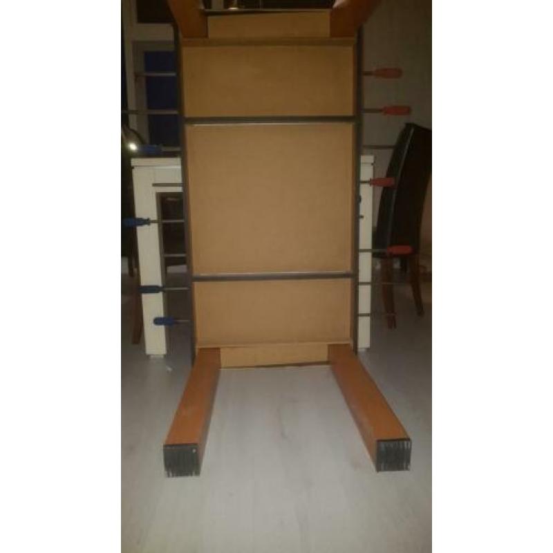 Te koop voetbaltafel 60 €