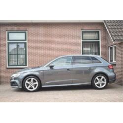 Audi A3 Sportback 1.6 TDI 110pk S-Tronic 2x S-Line Sport Pro