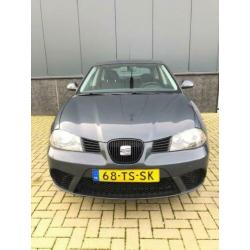 SEAT Ibiza 1.4-16V Trendstyle AIRCO!