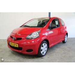 Toyota Aygo 1.0-12V Cool Airco