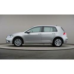 Volkswagen Golf 1.0 TSI Comfortline Executive, ACC, DAB, Nav