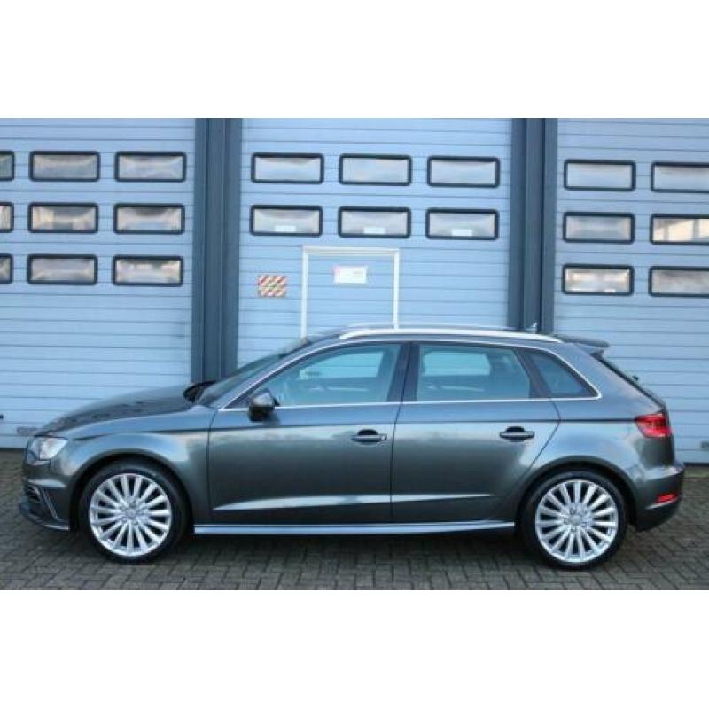 Audi A3 Sportback 1.4 e-tron PHEV S-LINE Adaptiv Cruise Led