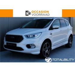 Ford Kuga: 30 op voorraad !