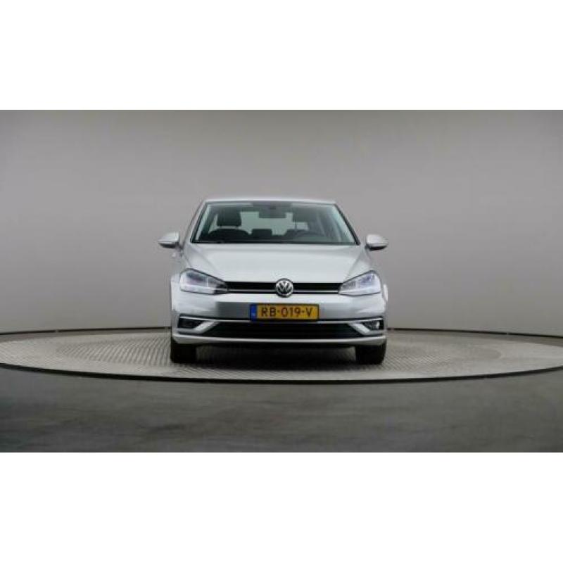 Volkswagen Golf 1.0 TSI Comfortline Executive, ACC, DAB, Nav