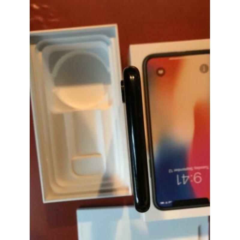 iPhone X 64gb zgan