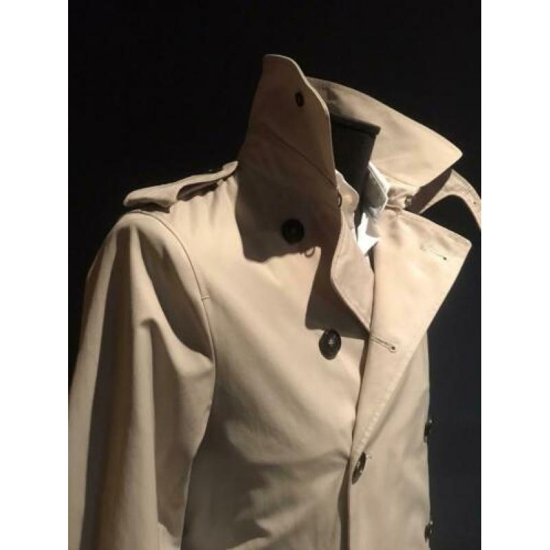 Van Gils trenchcoat maat 44-46