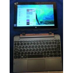 Acer one 10.. S1002...2 in 1 laptop/tablet